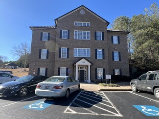 Canton, GA Office - 125 Oakside Ct