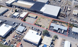 3-Property Industrial Portfolio