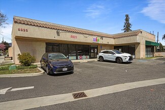 Rosemead, CA Department Store - 8923 Mission Dr