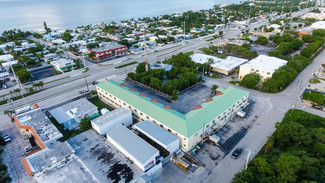 Marathon, FL Office, Office/Retail - 11400 Overseas Hwy