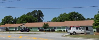 Martinez, GA Day Care Center - 118 Old Evans Rd