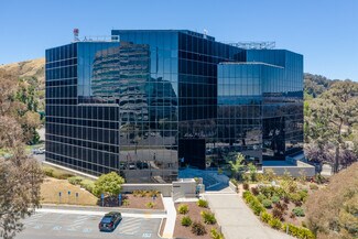 Brisbane, CA Office - 1000 Marina Blvd