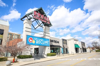 Nashville, TN Retail - 3805-3815 Green Hills Village Dr