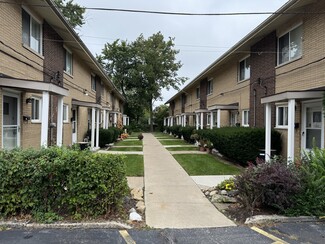 Mayfield Heights, OH Apartments - 1400 Ranchland Dr