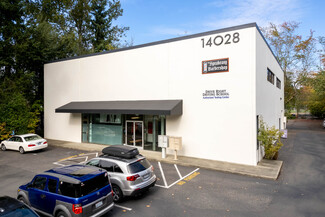 Bellevue, WA Office/Retail, Industrial - 14028 Bel Red Rd