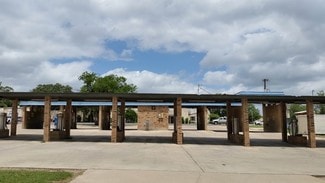 Fredericksburg, TX Car Washes - 405 S Washington St