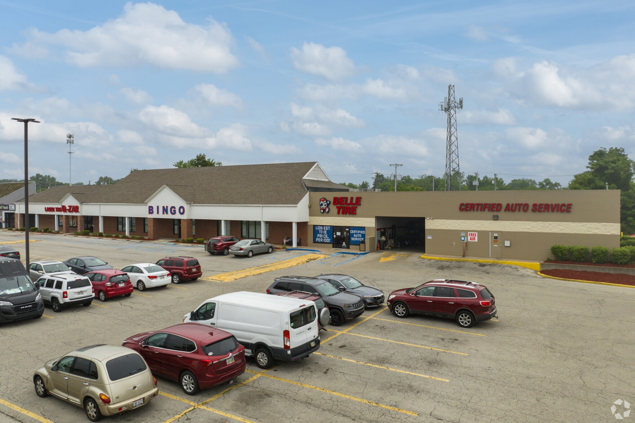 5834 Monroe St, Sylvania, OH for Sale