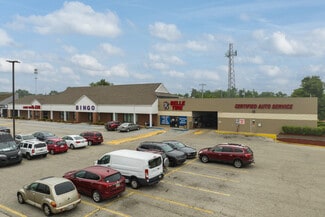 Sylvania, OH Storefront - 5834 Monroe St