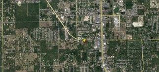 Deland, FL Commercial - W Taylor Road/15A