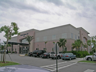 Atlantis, FL Office - 5401 S Congress Ave