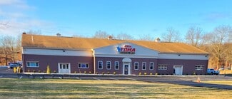 Randolph, NJ Flex - 1572 Sussex Tpke