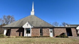 Salisbury, NC Churches - 846 Faith Rd