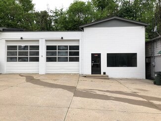 Park Hills, KY Flex - 1460 Dixie Hwy
