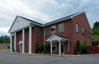 Fort Thomas, KY Office, Office/Medical - 725 Alexandria Pike