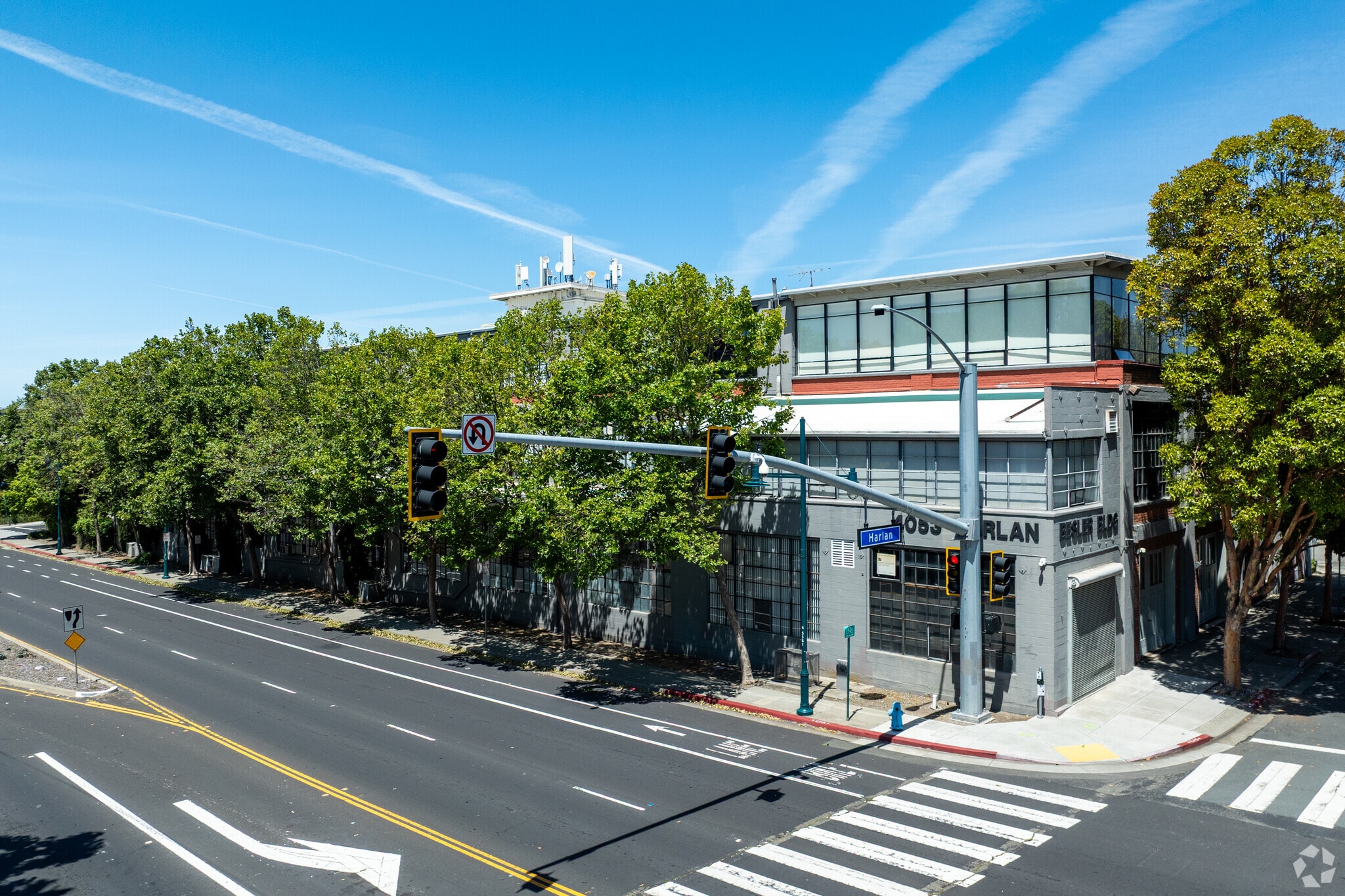 4053 Harlan St, Emeryville, CA for Sale