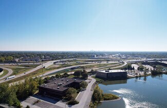 Indianapolis, IN undefined - 2831 Waterfront Parkway East Dr
