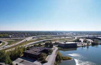 Indianapolis, IN Office - 2831 Waterfront Parkway East Dr