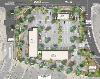 Laveen, AZ Commercial Land - 5500 Southern Ave Laveen, AZ Commercial Land - 5500 Southern Ave