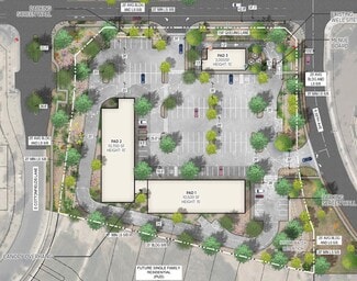 Laveen, AZ Commercial - 5500 Southern Ave Laveen, AZ Commercial - 5500 Southern Ave