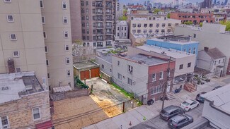 Queens, NY Commercial Land - 18-44 26th Rd