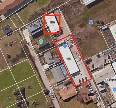 3614 Alice St, Galveston, TX for Sale