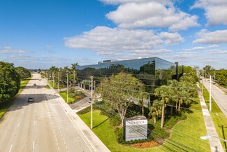 Boca Raton, FL Office - 1515 S Federal Hwy