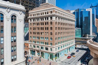 Calgary, AB Office - 304 8th Ave SW Calgary, AB Office - 304 8th Ave SW