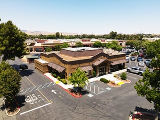 Livermore, CA Retail - 1116 E Stanley Blvd