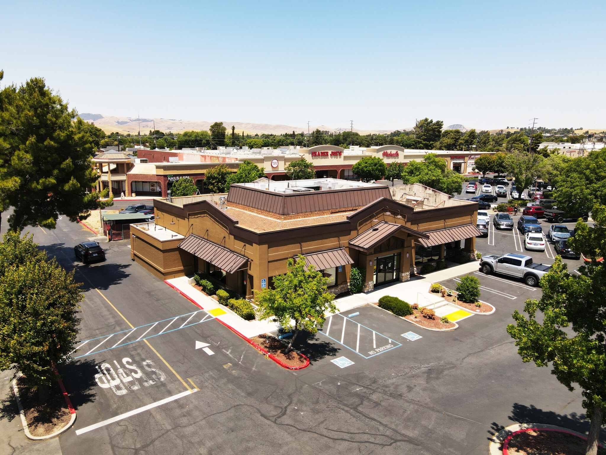 1116 E Stanley Blvd, Livermore, CA for Rent