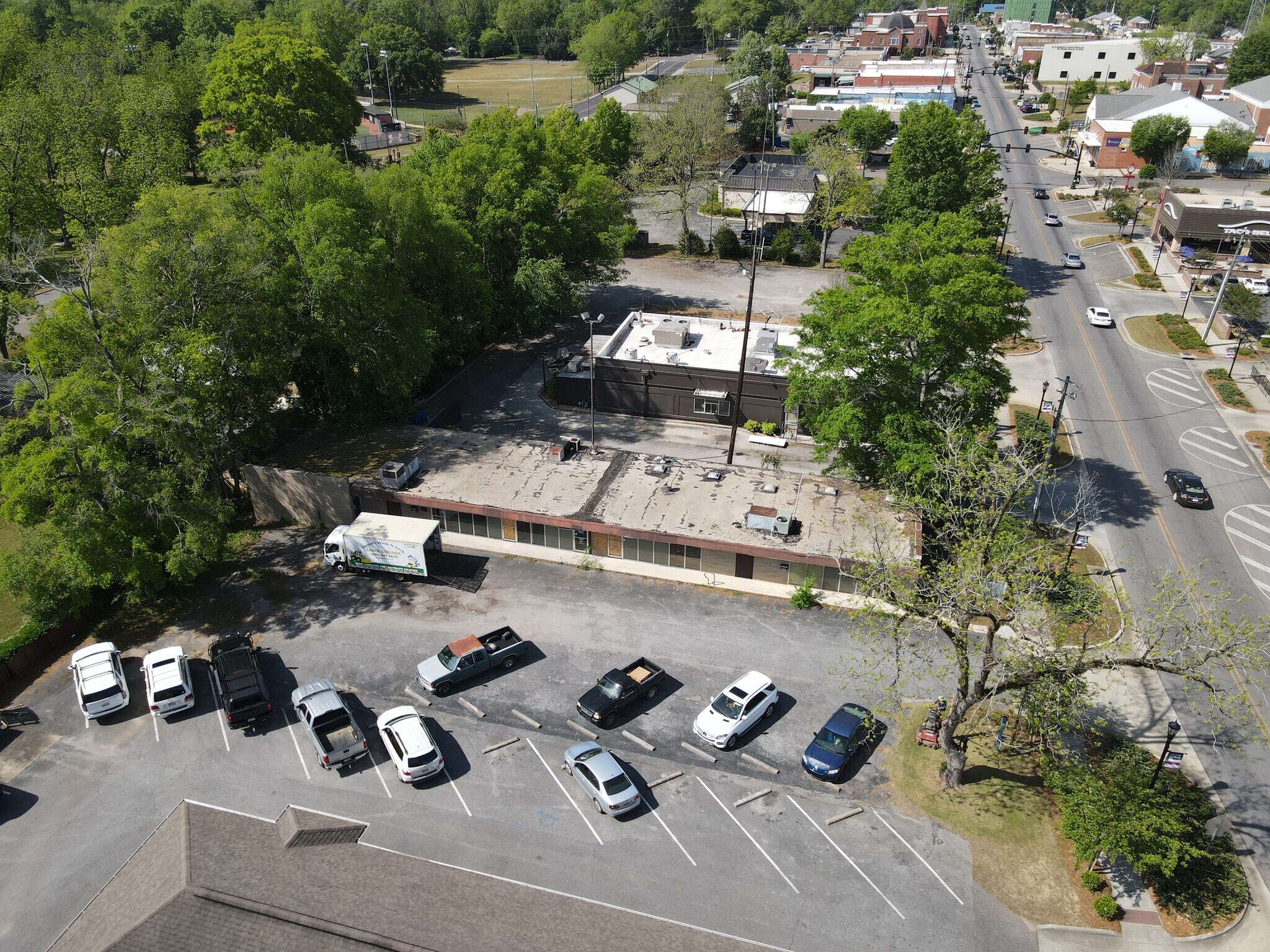 968 Main St, Montevallo, AL for Sale