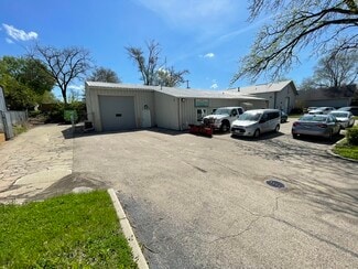Elgin, IL Industrial - 955 Grace St