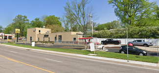 Sunset Hills, MO Retail - 10215 Watson Rd