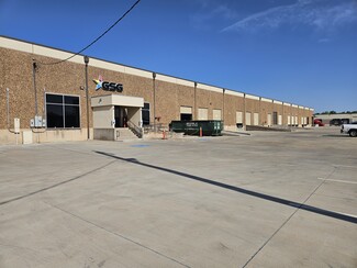 Oklahoma City, OK Industrial - 357 N Harvard Ave