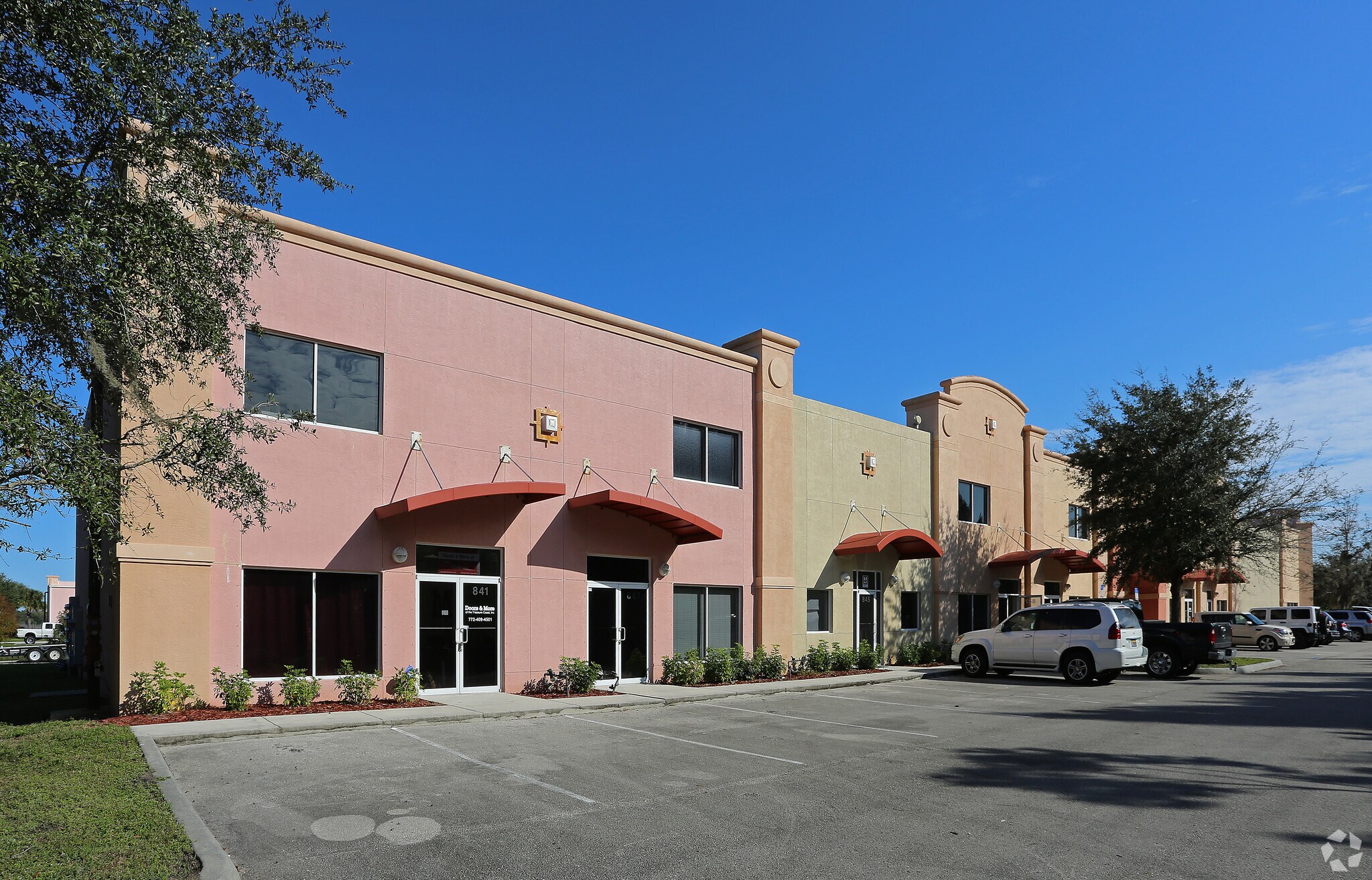 841-865 S Kings, Fort Pierce, FL for Sale