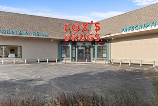 Raytown, MO Retail - 10004 E 63rd St