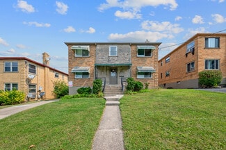 Cincinnati, OH Multi-Family - 2720 Anderson Ferry Rd