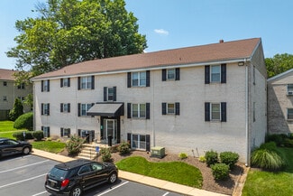 Newark, DE Apartments - 26 Cheswold Blvd