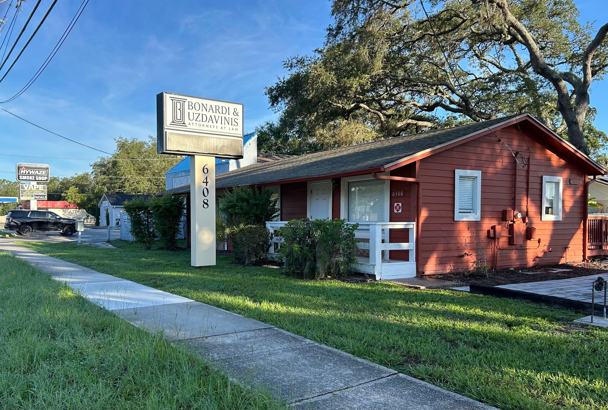 6408 E Fowler Ave, Temple Terrace, FL for Rent