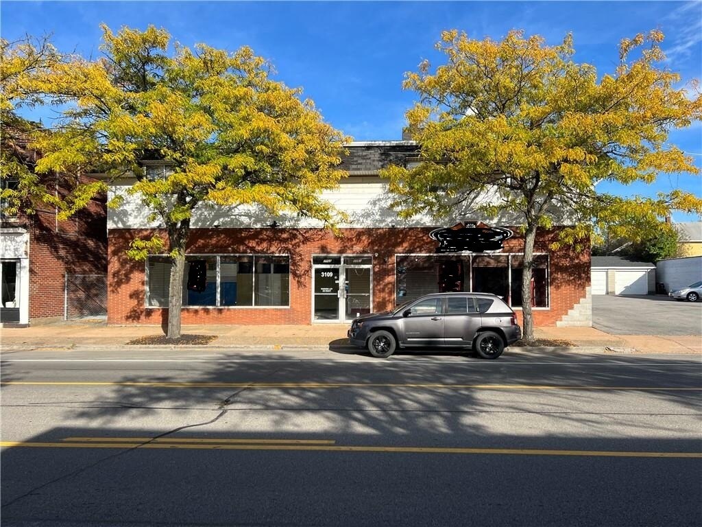 3107 Delaware Ave, Kenmore, NY for Rent