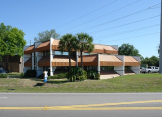 Winter Springs, FL Office - 3625 State Road 419 Winter Springs, FL Office - 3625 State Road 419