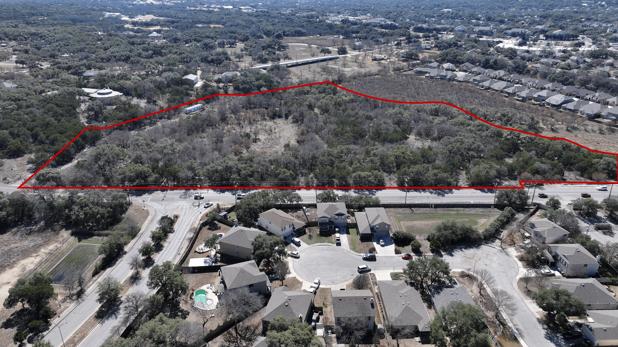 8840 Prue rd, San Antonio, TX for Sale