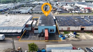 Miami, FL Warehouse - 3595 NW 54th St