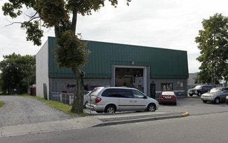 Port Jefferson, NY Industrial - 20 Linden Pl