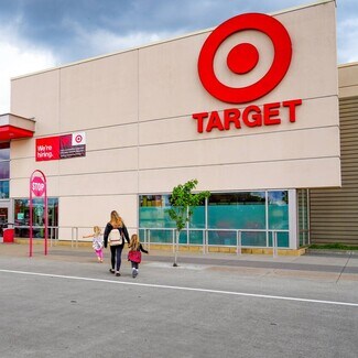 Portland, OR Retail - 1400-1772 N Jantzen Beach Dr