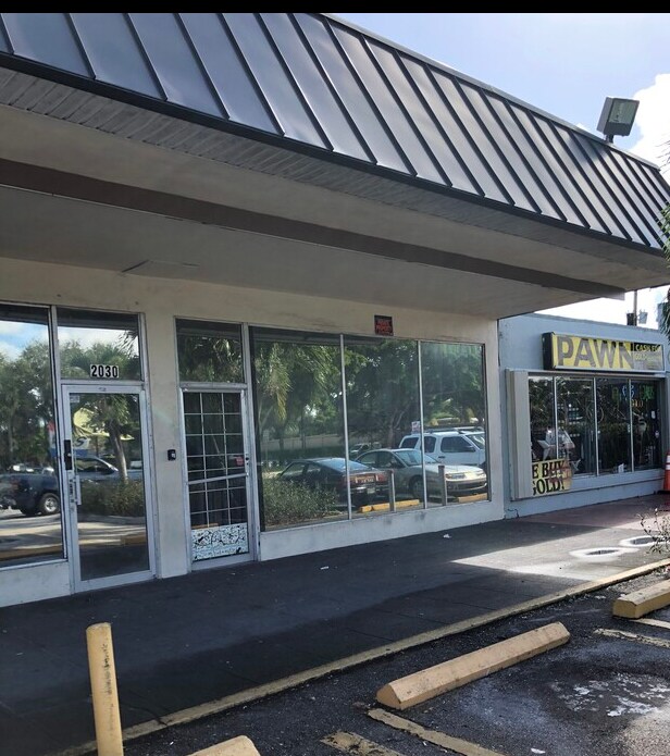 2030-2040 NE 49th St, Pompano Beach, FL for Rent