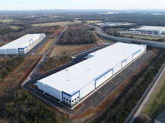 Murfreesboro, TN Industrial - 315 W Rutherford Blvd