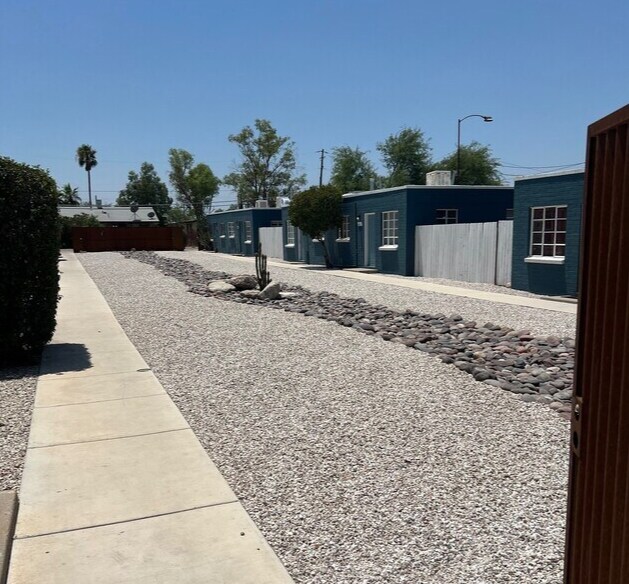 5840 E 22nd St, Tucson, AZ for Sale