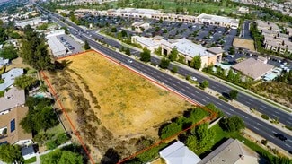 Yucaipa, CA Commercial - Yucaipa Blvd & 7th St Yucaipa, CA Commercial - Yucaipa Blvd & 7th St