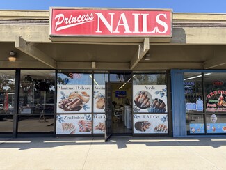 Vista, CA Retail - 962-966 S Santa Fe Ave