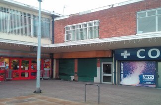 Bootle, MSY Retail - 11 Marian Sq